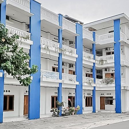 Hotel Reddoorz Syariah Near Sunrise Park Pangandaran Exterior foto