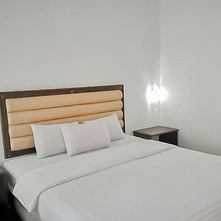 Hotel Reddoorz Syariah Near Sunrise Park Pangandaran Exterior foto
