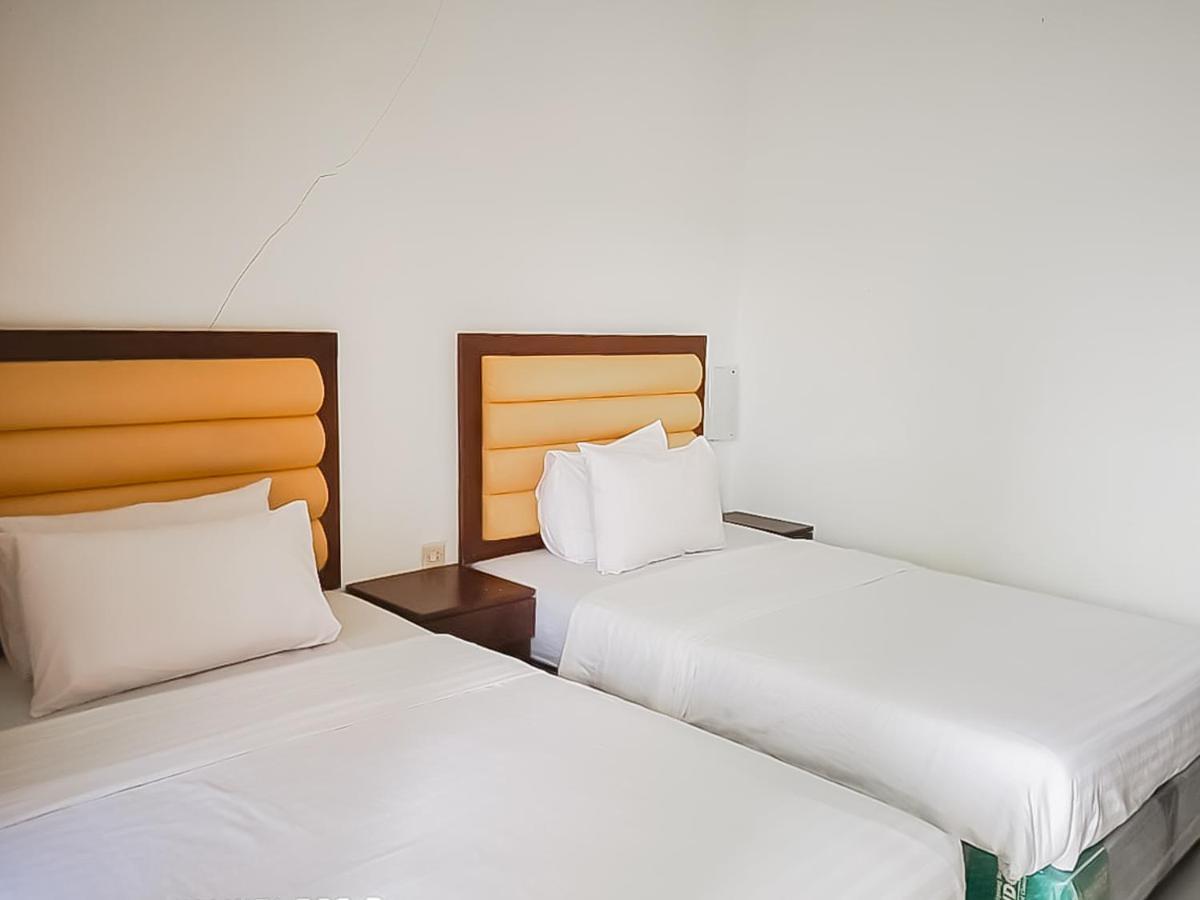 Hotel Reddoorz Syariah Near Sunrise Park Pangandaran Exterior foto